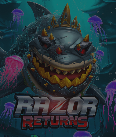 Razor Returns