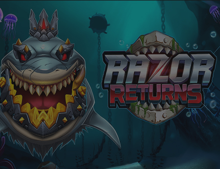 Razor Returns