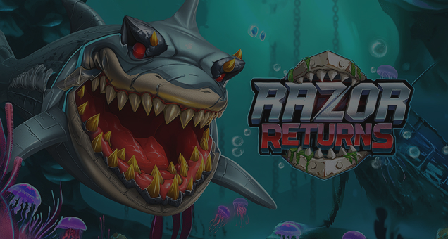 Razor Returns