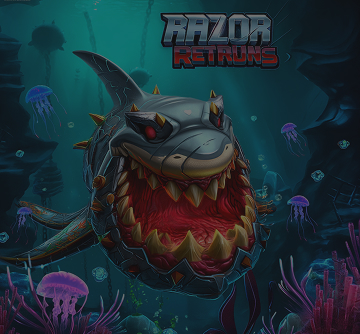 Razor Returns
