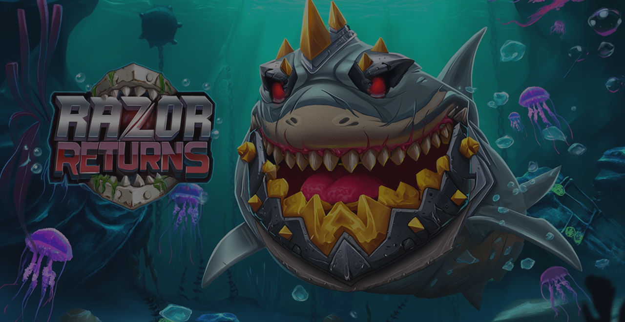 Razor Returns