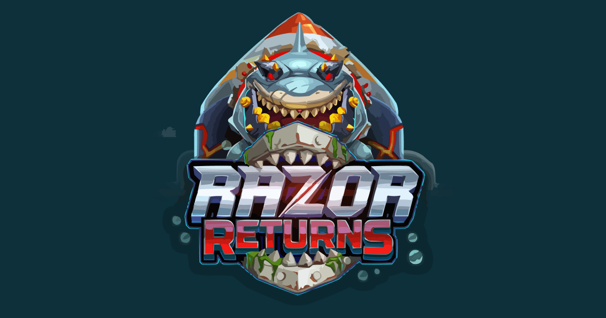 Razor Returns